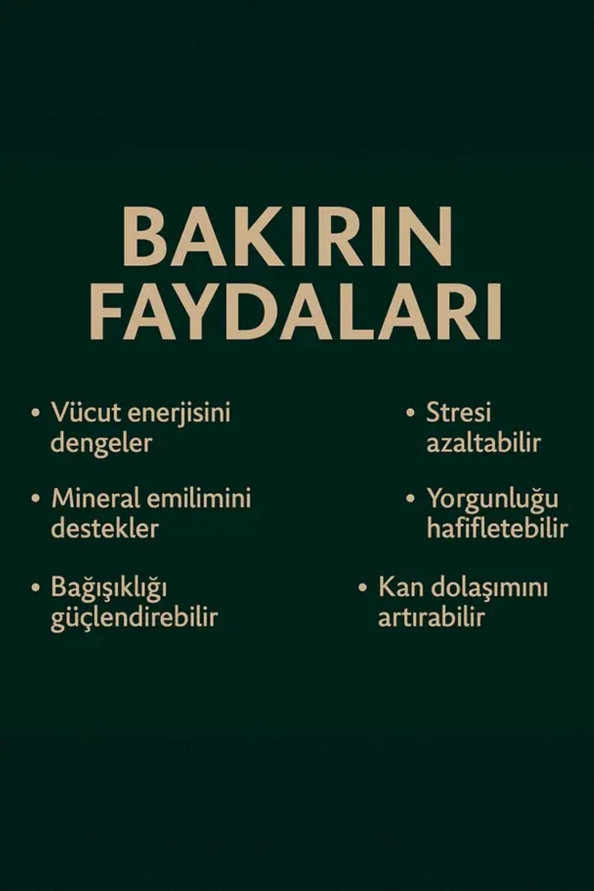 Erkek Kadın Bakır Yüzük Grek Model Desenli Bakır Yüzük