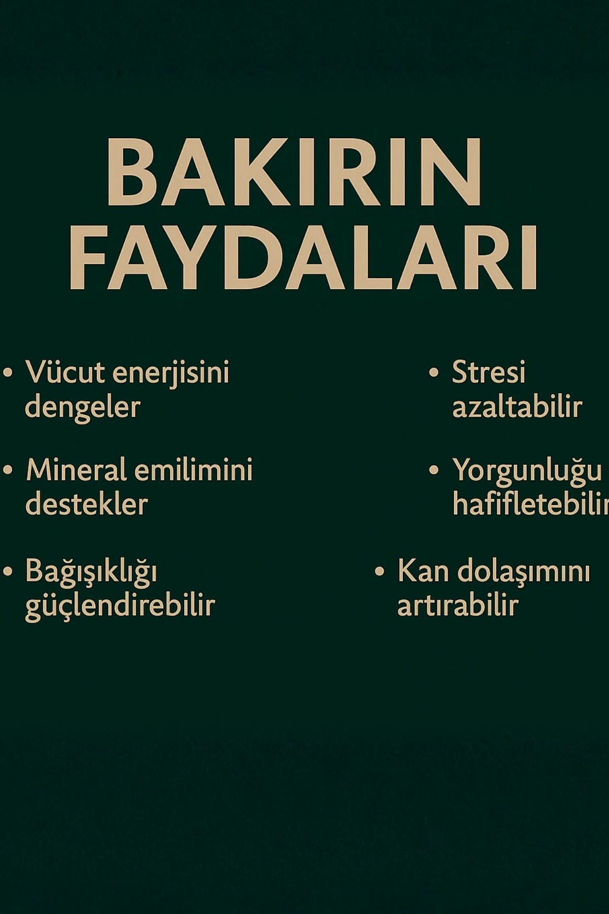 Yuvarlak Kırmızı Doğal Akik Taşlı El Yapımı Kadın Bakır Bileklik