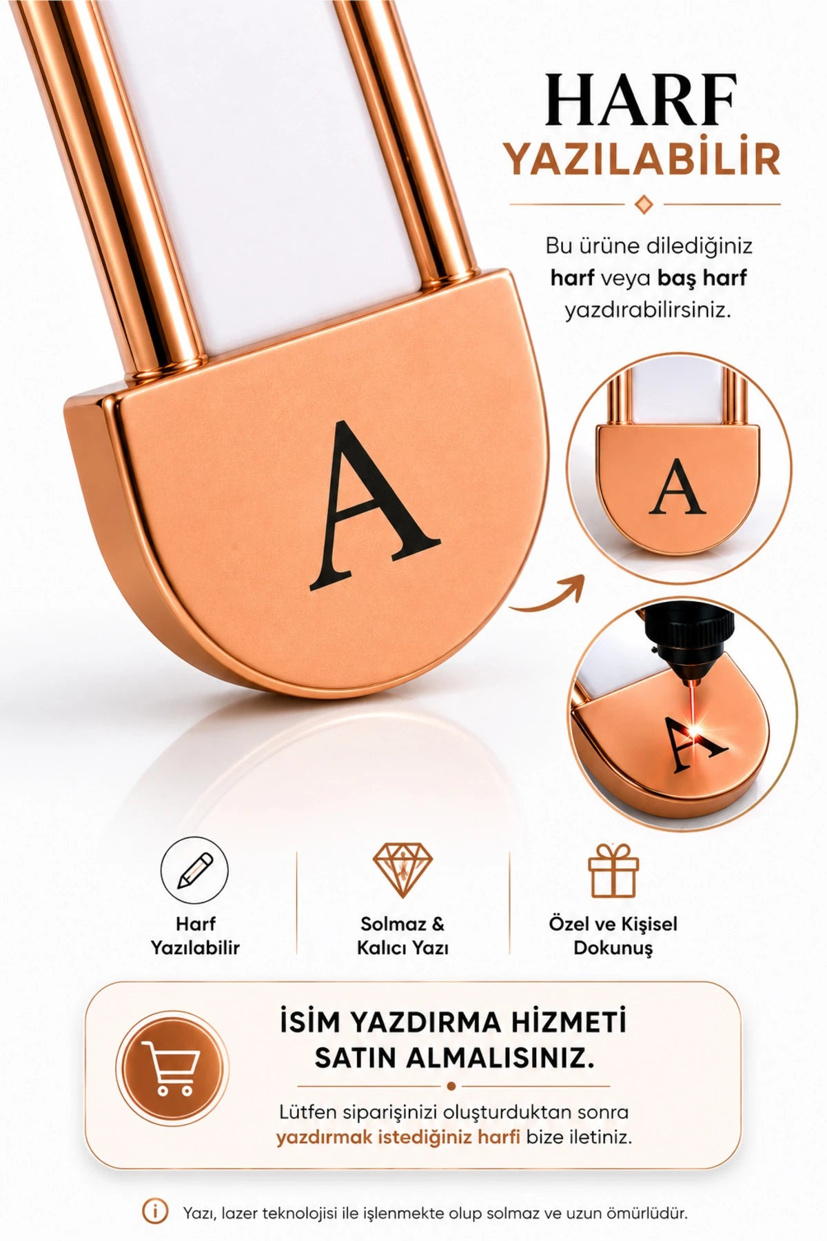 Erkek Kadın Bakır Bileklik Mıknatıslı Model Üstü Deri Çizgili Bakır Bileklik