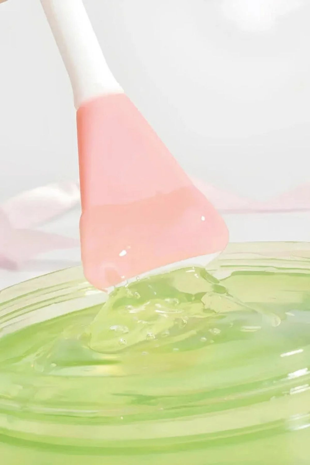 Yeşim Face Roller ve Maske & Siyah Nokta Temizleme için Peeling Fırça Seti Masaj Seti Takımı