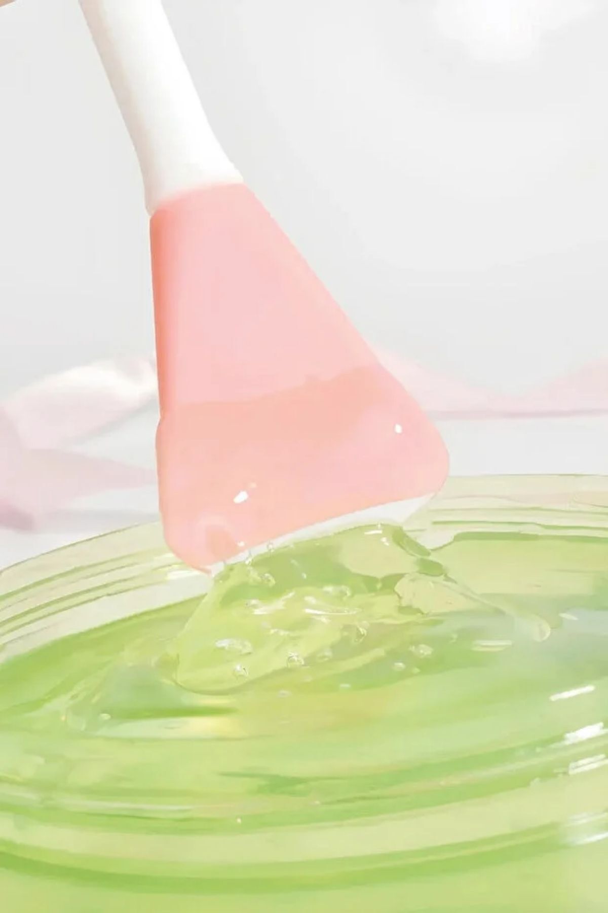 Yeşim Face Roller ve Maske & Siyah Nokta Temizleme için Peeling Fırça Seti Masaj Seti Takımı