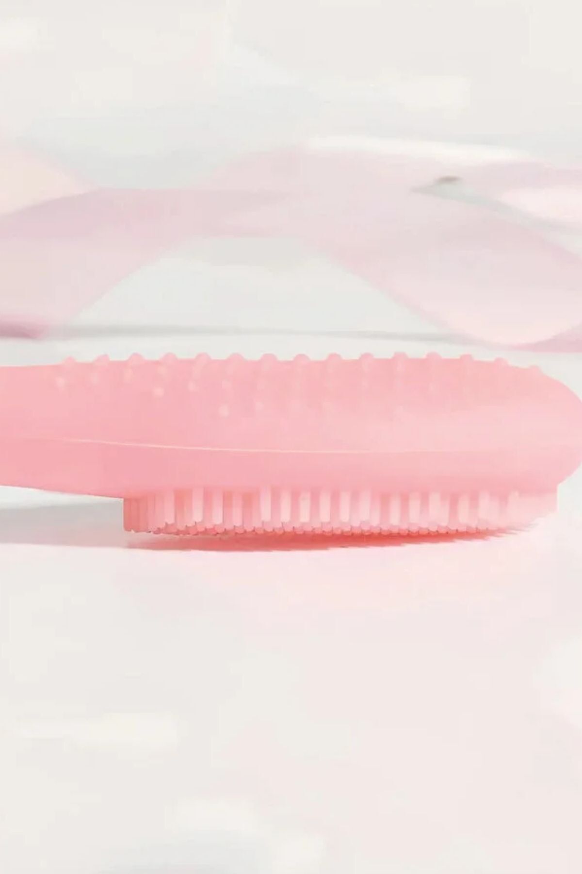 Yeşim Face Roller ve Maske & Siyah Nokta Temizleme için Peeling Fırça Seti Masaj Seti Takımı